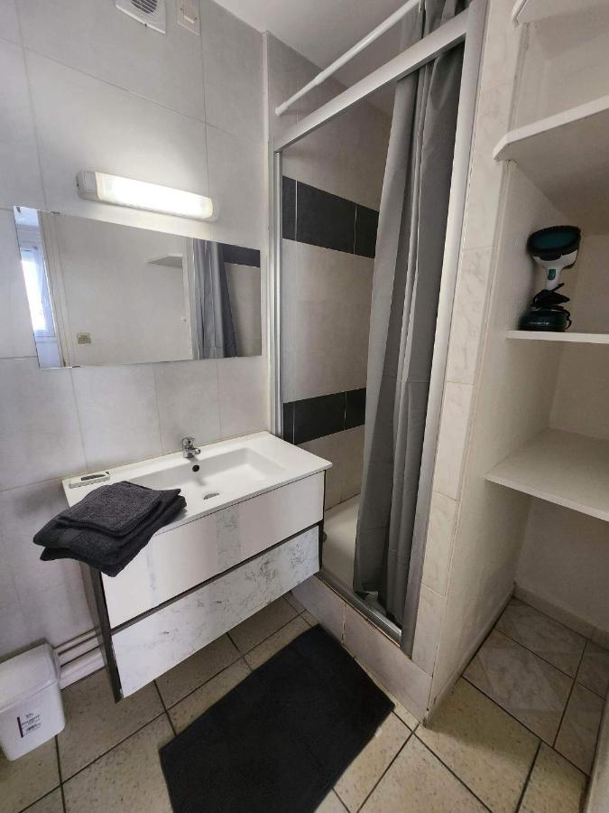 Appartement Cosy Et Chaleureux Dunkirk Exterior photo